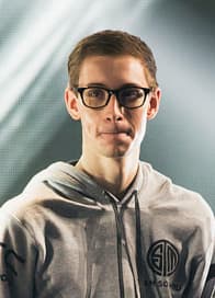 Søren “Bjergsen” Bjerg