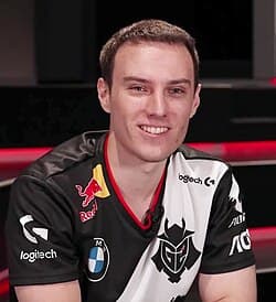 Luka “Perkz” Perković