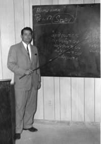 Peter S. Ruckman