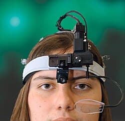 Eye-Tracking Systems