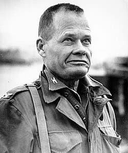 Lewis B. "Chesty" Puller
