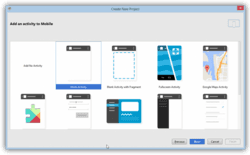 Android SDK