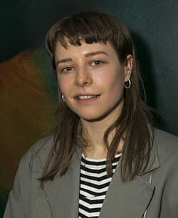 Emma D’Arcy