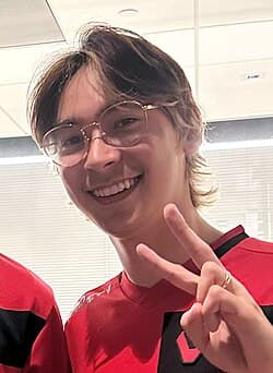 Tyson “TenZ” Ngo