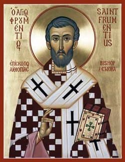 Frumentius (Abba Salama)