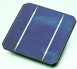 Photovoltaic Cell
