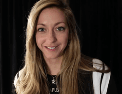 Dianna Cowern (Physics Girl)