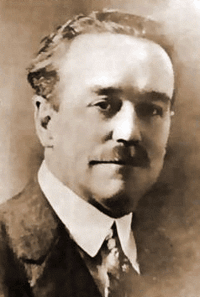 Charles Fox Parham
