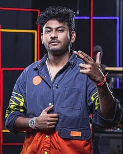 Aditya “Dynamo” Sawant