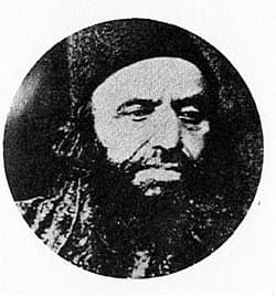 Hassan Ali Shah (Aga Khan I)