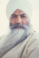 Yogi Bhajan (Siri Singh Sahib