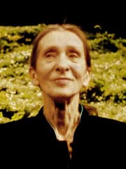 Pina Bausch